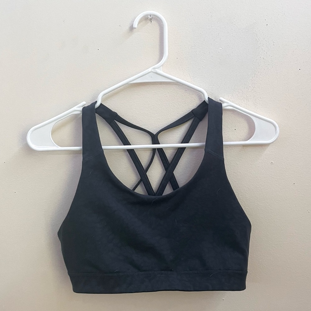 Women’s Sports Bra
